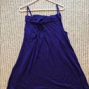 BCBG Purple Dress, sz L